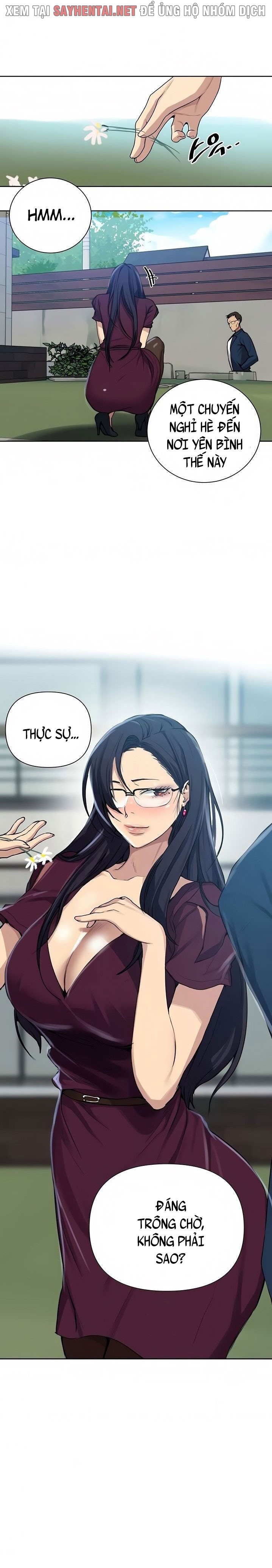 Lớp Học Gia Đình Chap Chapter 116-Lớp Học Gia Đình - Next Chap 117