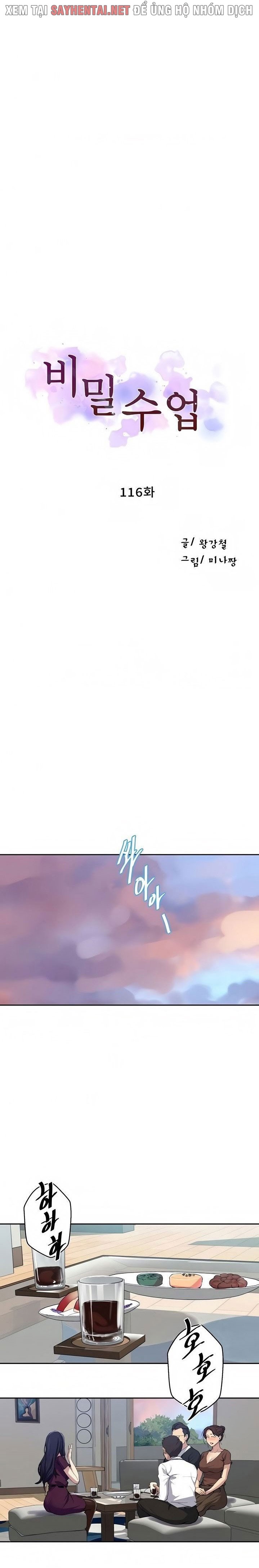 Lớp Học Gia Đình Chap Chapter 116-Lớp Học Gia Đình - Next Chap 117