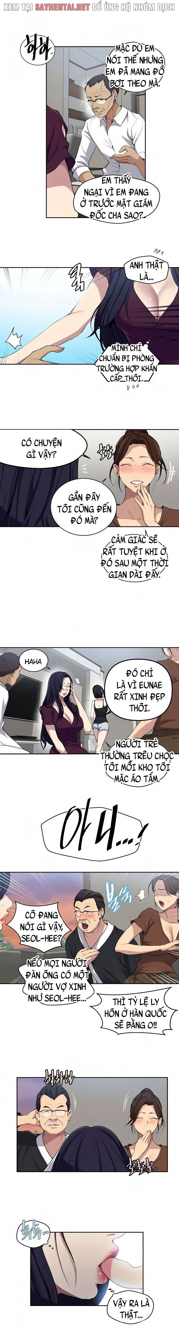 Lớp Học Gia Đình Chap Chapter 116-Lớp Học Gia Đình - Next Chap 117