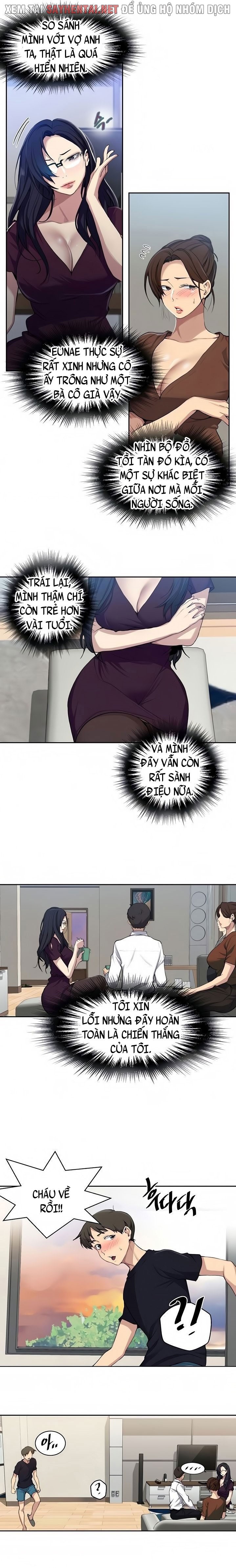 Lớp Học Gia Đình Chap Chapter 116-Lớp Học Gia Đình - Next Chap 117