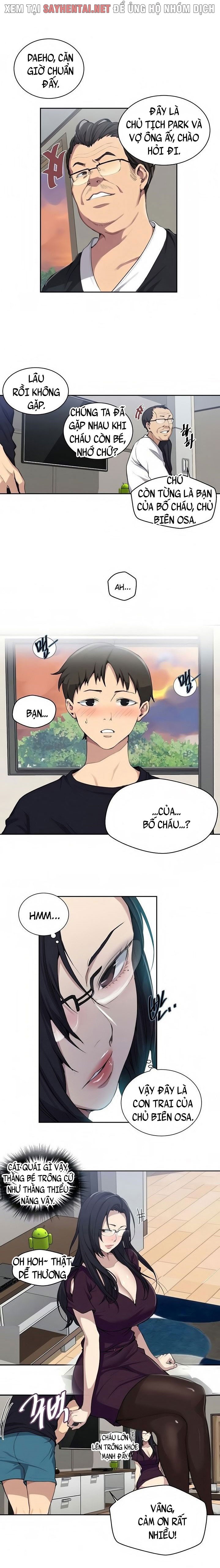 Lớp Học Gia Đình Chap Chapter 116-Lớp Học Gia Đình - Next Chap 117