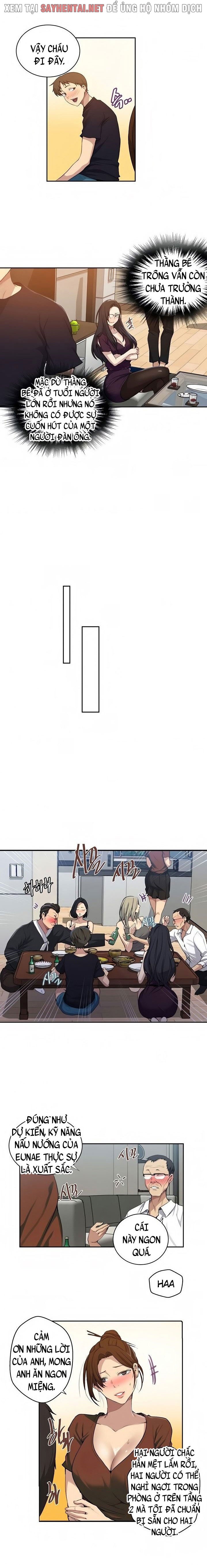 Lớp Học Gia Đình Chap Chapter 116-Lớp Học Gia Đình - Next Chap 117