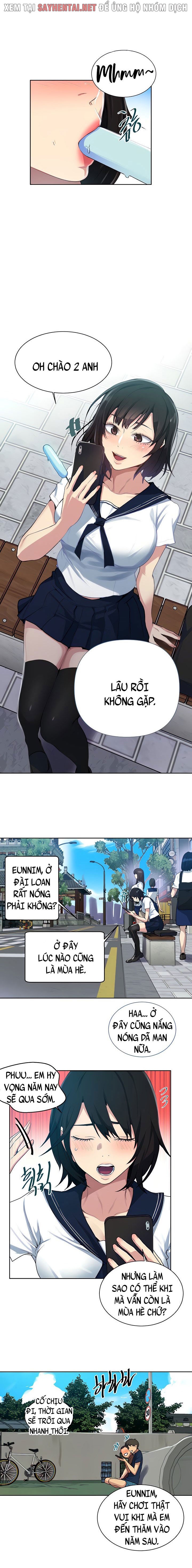 Lớp Học Gia Đình Chap Chapter 115-Lớp Học Gia Đình - Next Chap 116