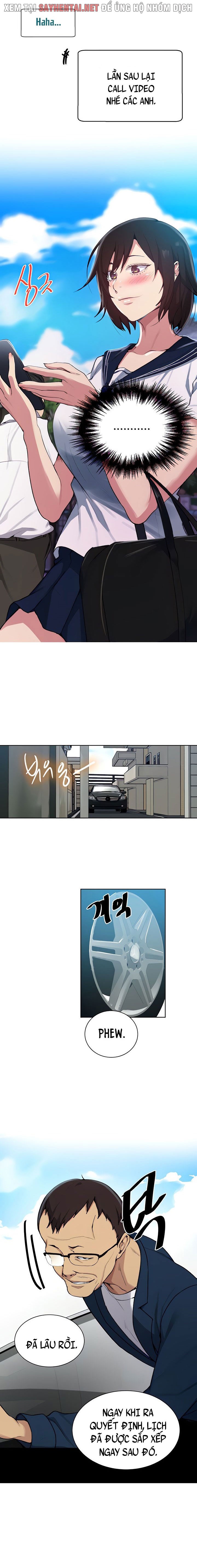 Lớp Học Gia Đình Chap Chapter 115-Lớp Học Gia Đình - Next Chap 116