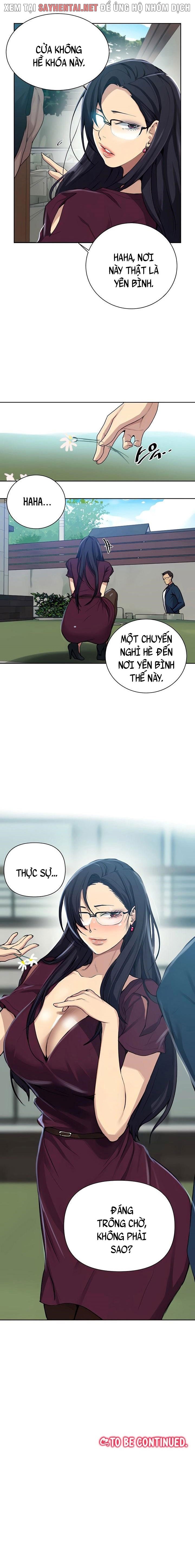 Lớp Học Gia Đình Chap Chapter 115-Lớp Học Gia Đình - Next Chap 116