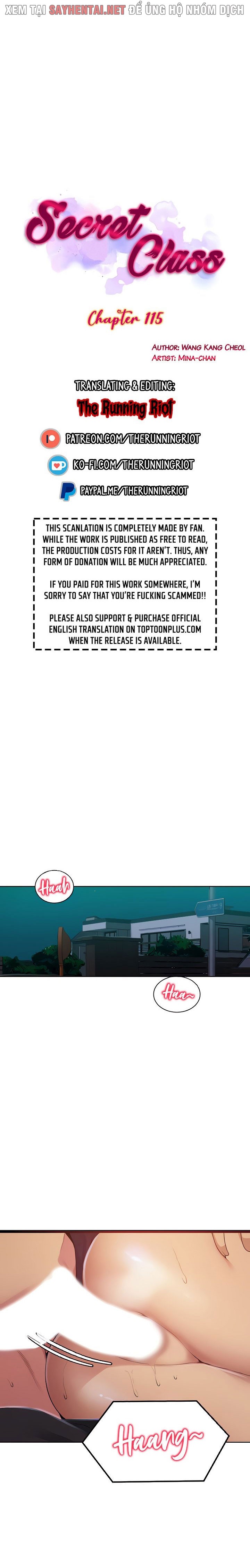 Lớp Học Gia Đình Chap Chapter 115-Lớp Học Gia Đình - Next Chap 116