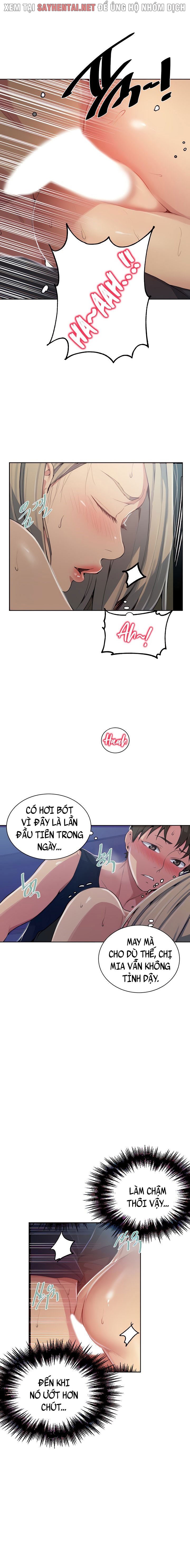 Lớp Học Gia Đình Chap Chapter 115-Lớp Học Gia Đình - Next Chap 116