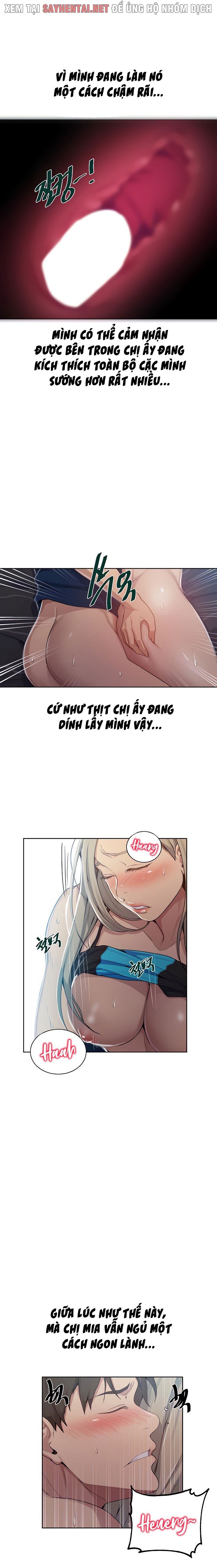 Lớp Học Gia Đình Chap Chapter 115-Lớp Học Gia Đình - Next Chap 116