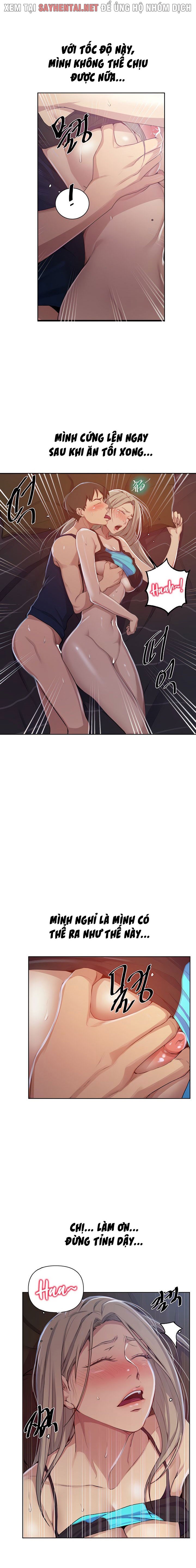 Lớp Học Gia Đình Chap Chapter 115-Lớp Học Gia Đình - Next Chap 116