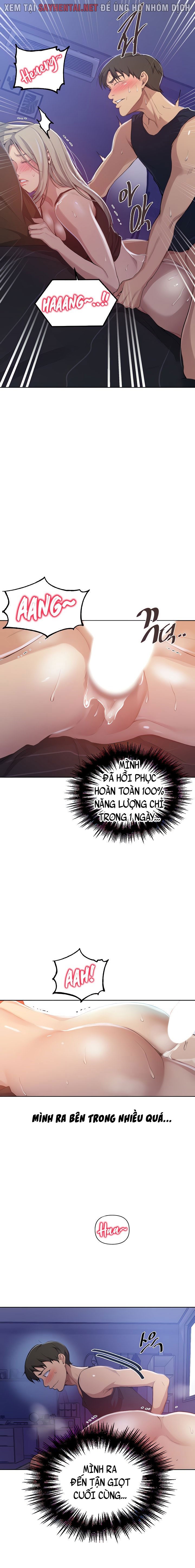 Lớp Học Gia Đình Chap Chapter 115-Lớp Học Gia Đình - Next Chap 116