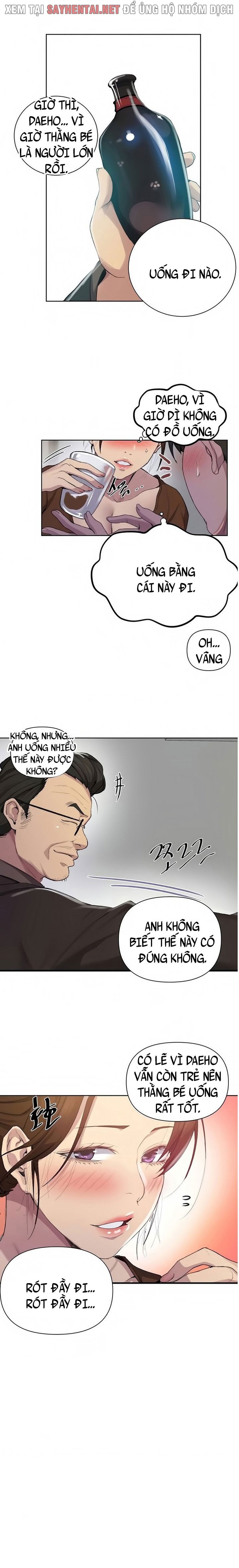 Lớp Học Gia Đình Chap Chapter 114-Lớp Học Gia Đình - Next Chap 115