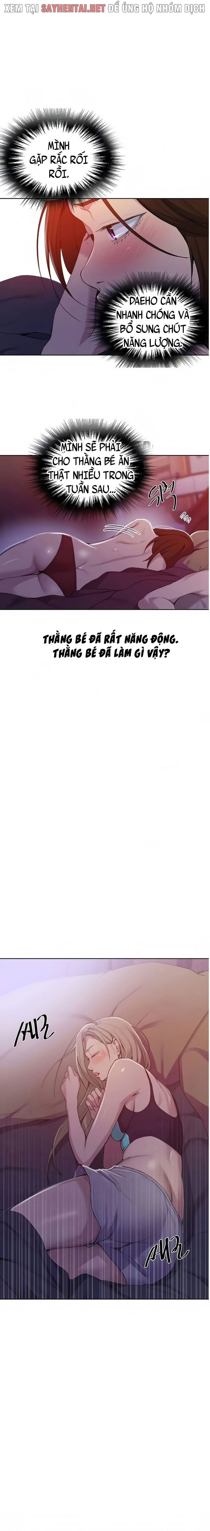 Lớp Học Gia Đình Chap Chapter 114-Lớp Học Gia Đình - Next Chap 115