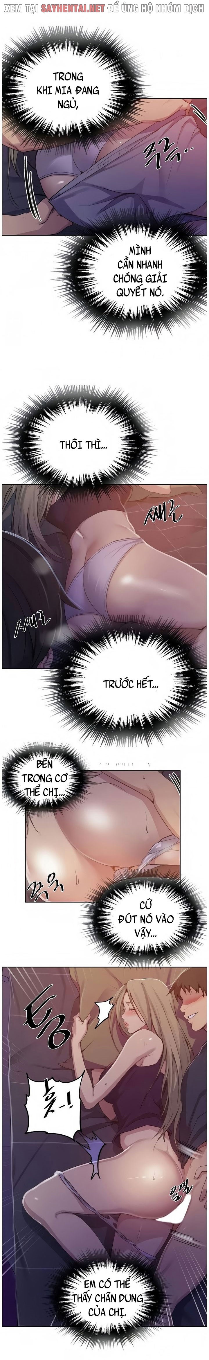 Lớp Học Gia Đình Chap Chapter 114-Lớp Học Gia Đình - Next Chap 115