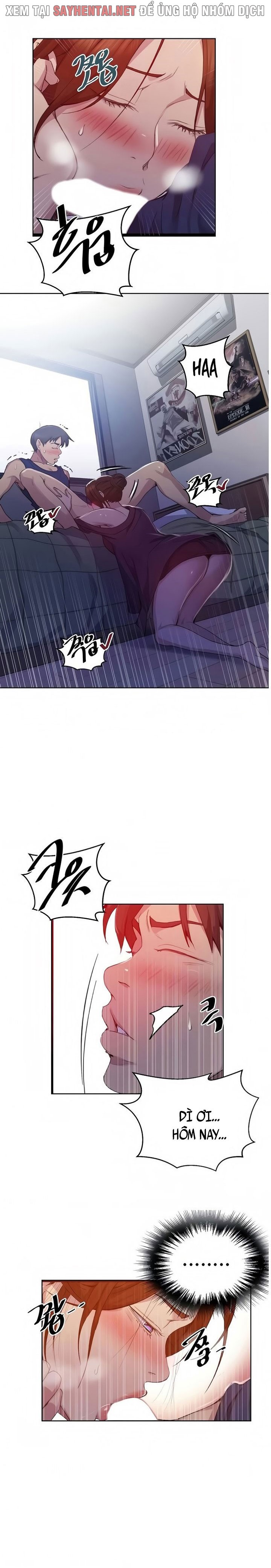 Lớp Học Gia Đình Chap Chapter 114-Lớp Học Gia Đình - Next Chap 115