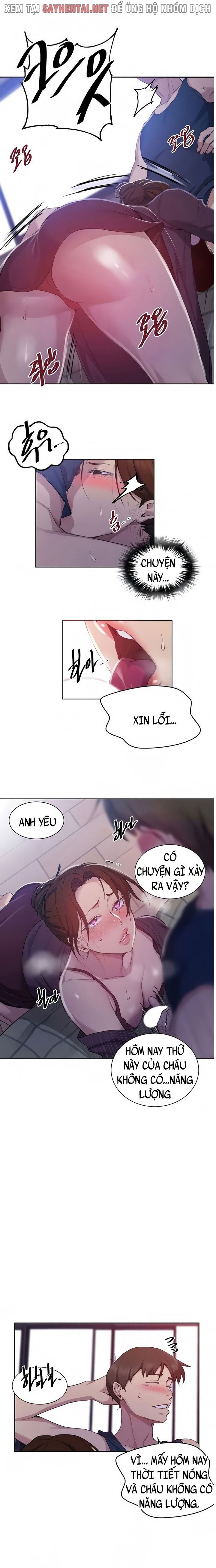Lớp Học Gia Đình Chap Chapter 114-Lớp Học Gia Đình - Next Chap 115