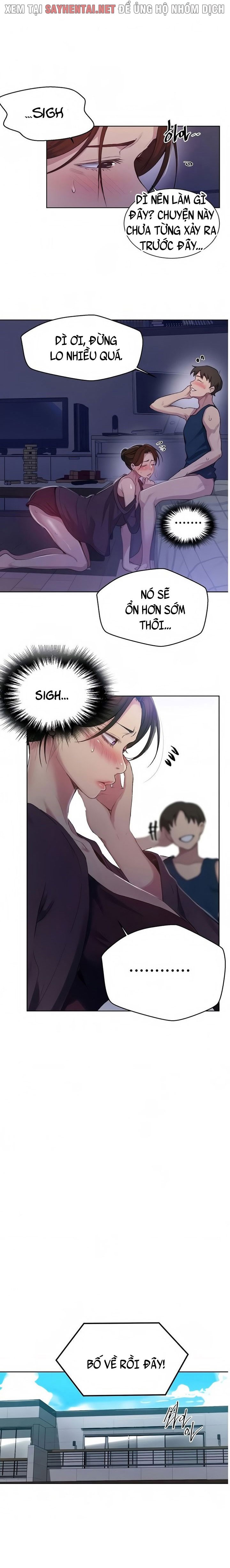 Lớp Học Gia Đình Chap Chapter 114-Lớp Học Gia Đình - Next Chap 115