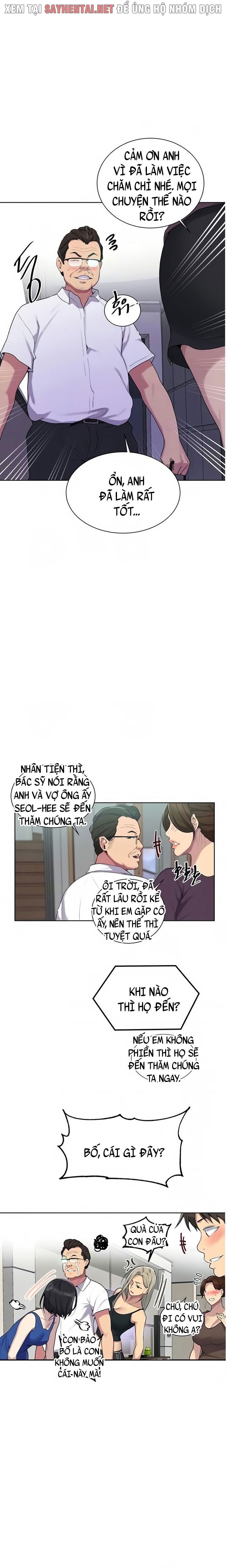 Lớp Học Gia Đình Chap Chapter 114-Lớp Học Gia Đình - Next Chap 115