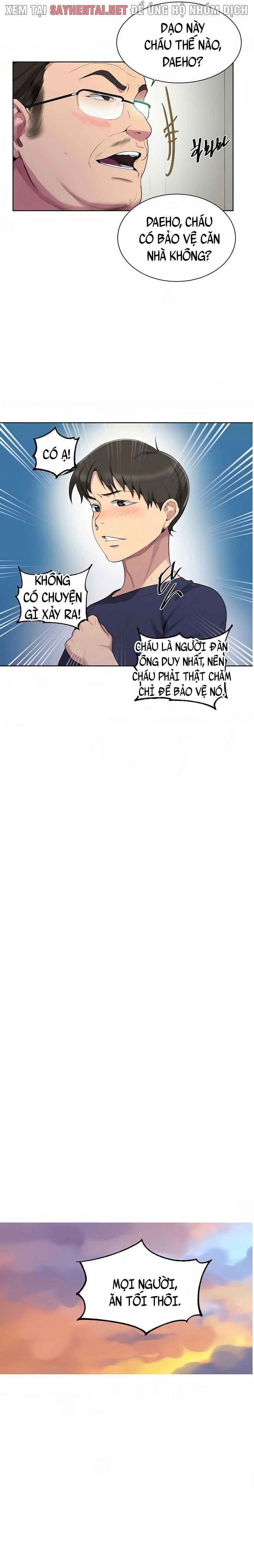 Lớp Học Gia Đình Chap Chapter 114-Lớp Học Gia Đình - Next Chap 115