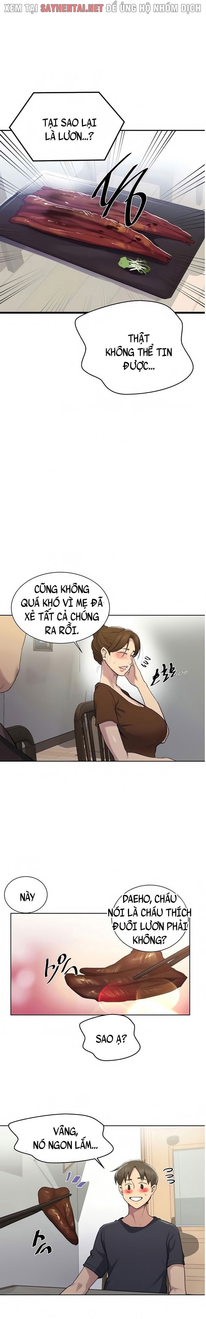 Lớp Học Gia Đình Chap Chapter 114-Lớp Học Gia Đình - Next Chap 115