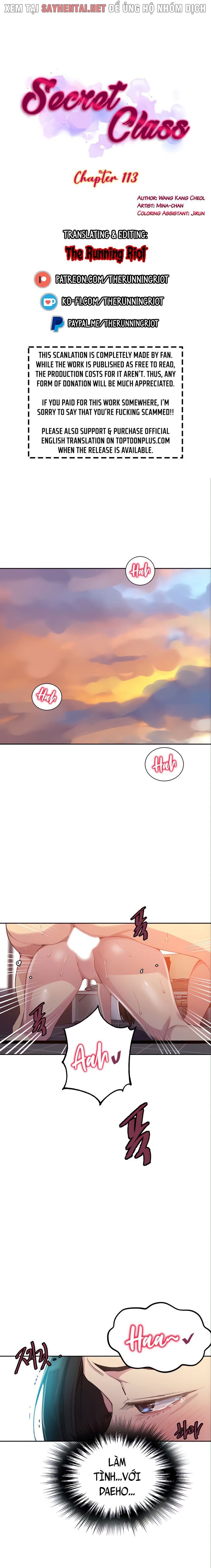 Lớp Học Gia Đình Chap Chapter 113-Lớp Học Gia Đình - Next Chap 114