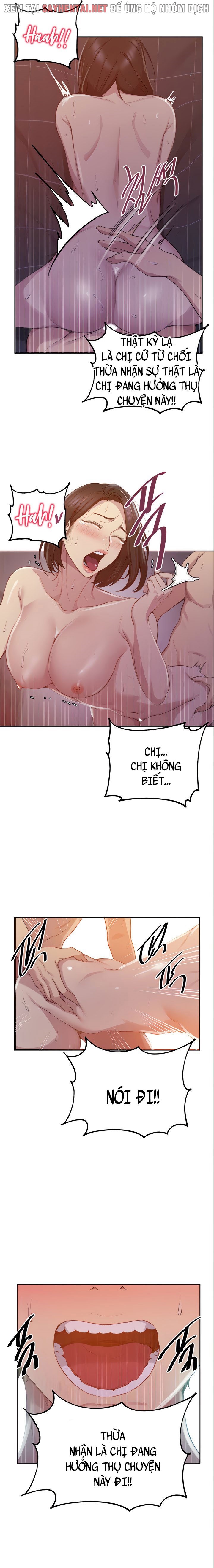 Lớp Học Gia Đình Chap Chapter 113-Lớp Học Gia Đình - Next Chap 114