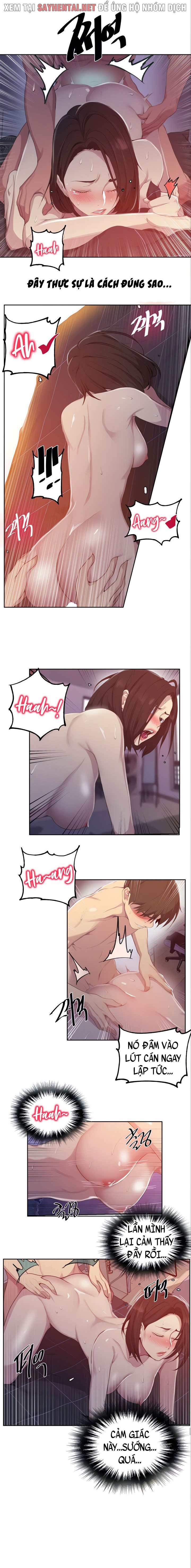 Lớp Học Gia Đình Chap Chapter 112-Lớp Học Gia Đình - Next Chap 113