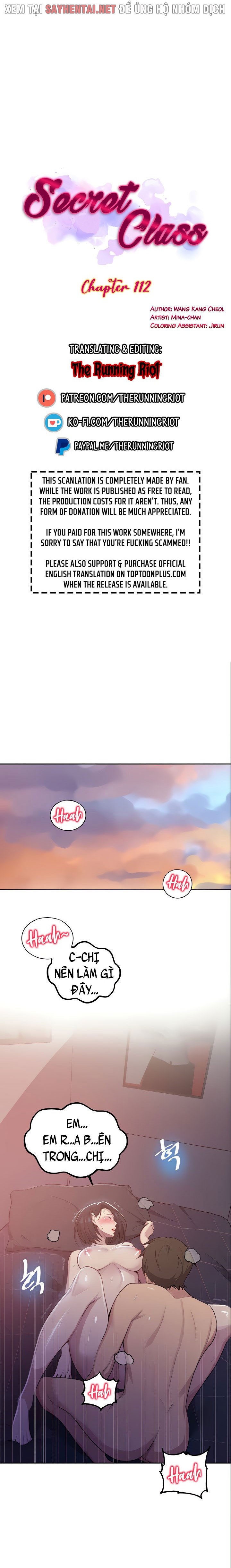 Lớp Học Gia Đình Chap Chapter 112-Lớp Học Gia Đình - Next Chap 113