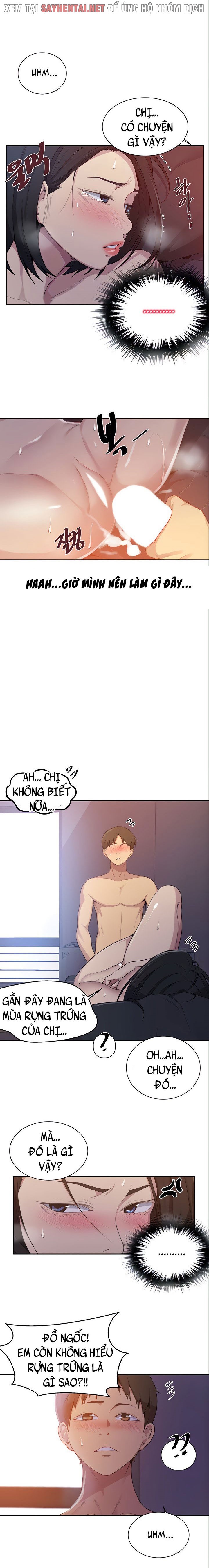 Lớp Học Gia Đình Chap Chapter 112-Lớp Học Gia Đình - Next Chap 113