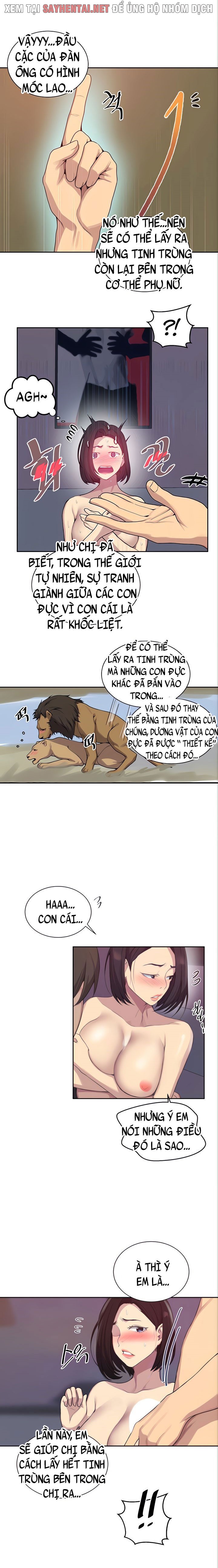 Lớp Học Gia Đình Chap Chapter 112-Lớp Học Gia Đình - Next Chap 113