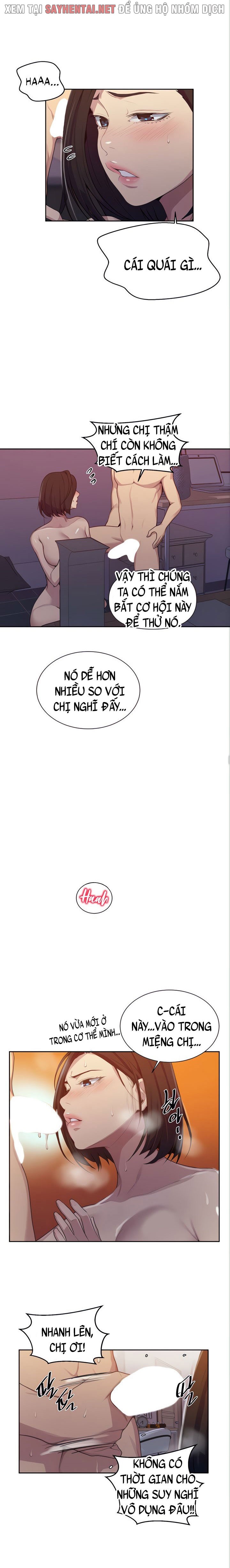 Lớp Học Gia Đình Chap Chapter 112-Lớp Học Gia Đình - Next Chap 113