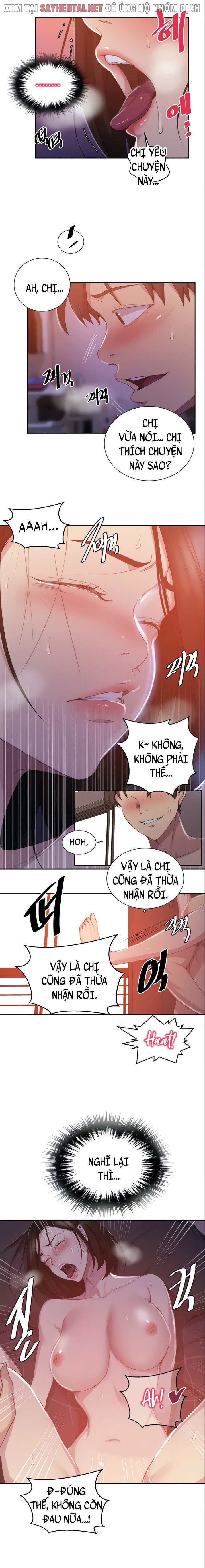 Lớp Học Gia Đình Chap Chapter 111-Lớp Học Gia Đình - Next Chap 112