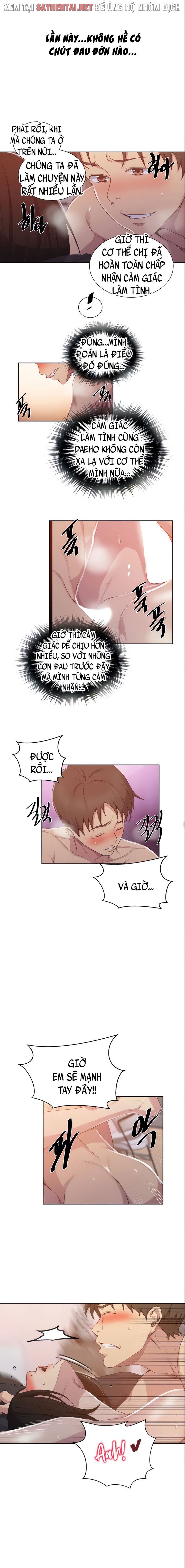 Lớp Học Gia Đình Chap Chapter 111-Lớp Học Gia Đình - Next Chap 112