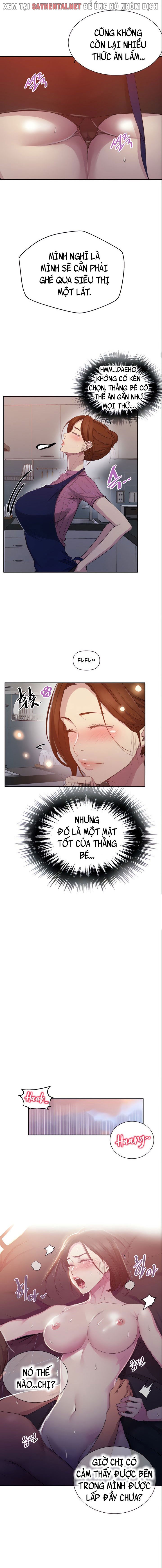 Lớp Học Gia Đình Chap Chapter 111-Lớp Học Gia Đình - Next Chap 112