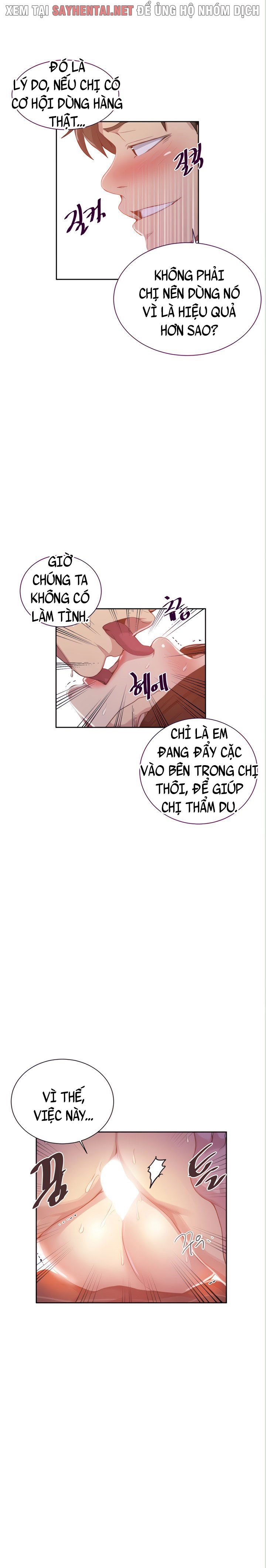 Lớp Học Gia Đình Chap Chapter 111-Lớp Học Gia Đình - Next Chap 112