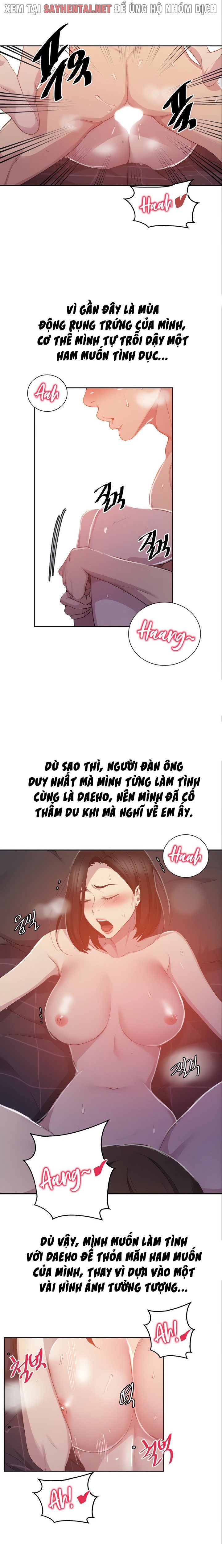 Lớp Học Gia Đình Chap Chapter 111-Lớp Học Gia Đình - Next Chap 112