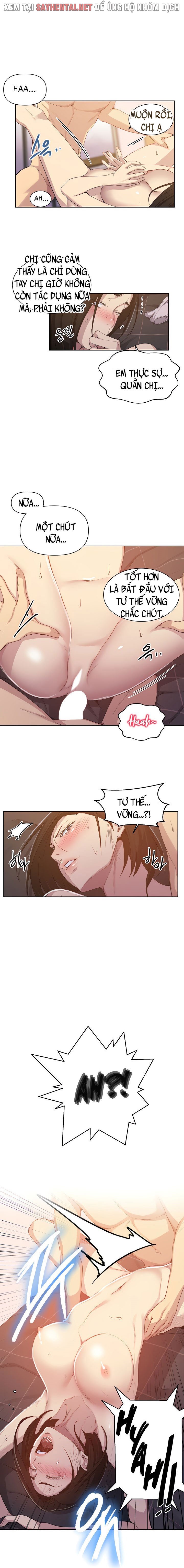 Lớp Học Gia Đình Chap Chapter 110-Lớp Học Gia Đình - Next Chap 111