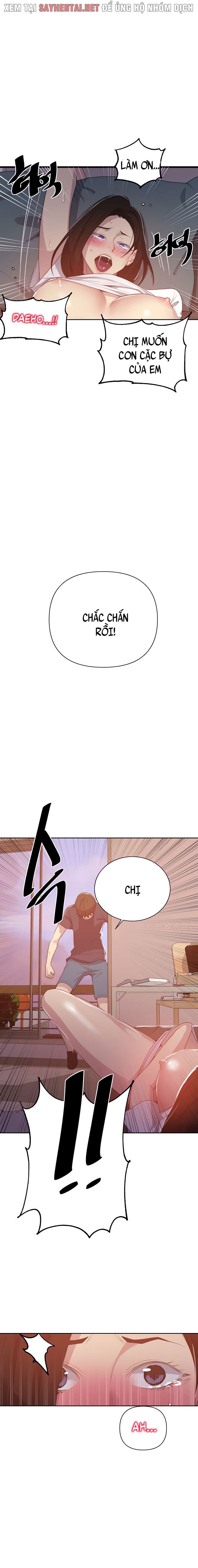 Lớp Học Gia Đình Chap Chapter 110-Lớp Học Gia Đình - Next Chap 111