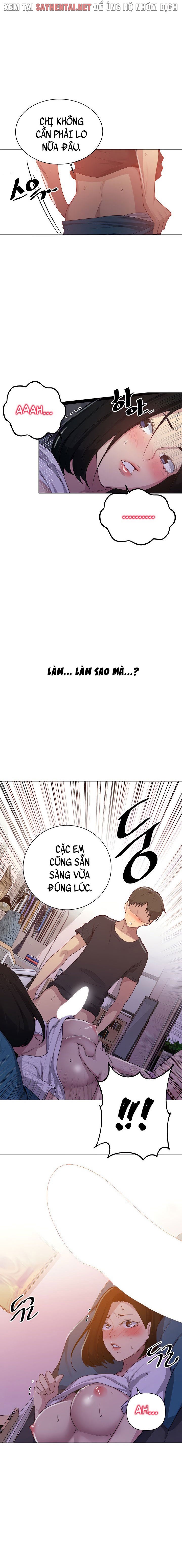 Lớp Học Gia Đình Chap Chapter 110-Lớp Học Gia Đình - Next Chap 111