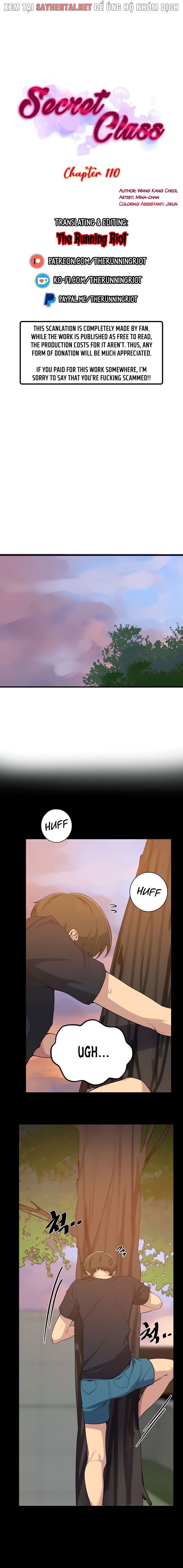 Lớp Học Gia Đình Chap Chapter 110-Lớp Học Gia Đình - Next Chap 111