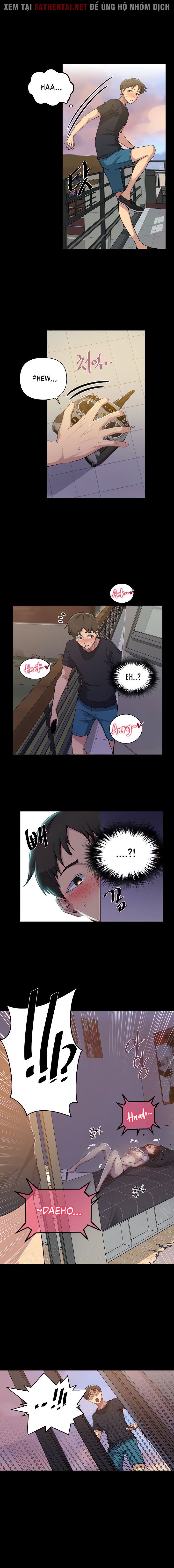 Lớp Học Gia Đình Chap Chapter 110-Lớp Học Gia Đình - Next Chap 111