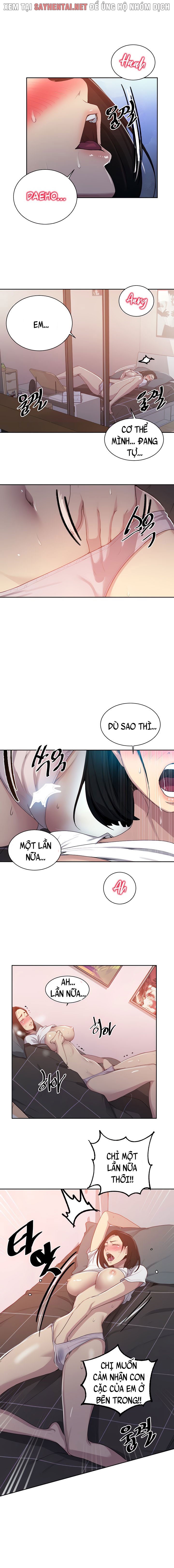 Lớp Học Gia Đình Chap Chapter 109-Lớp Học Gia Đình - Next Chap 110