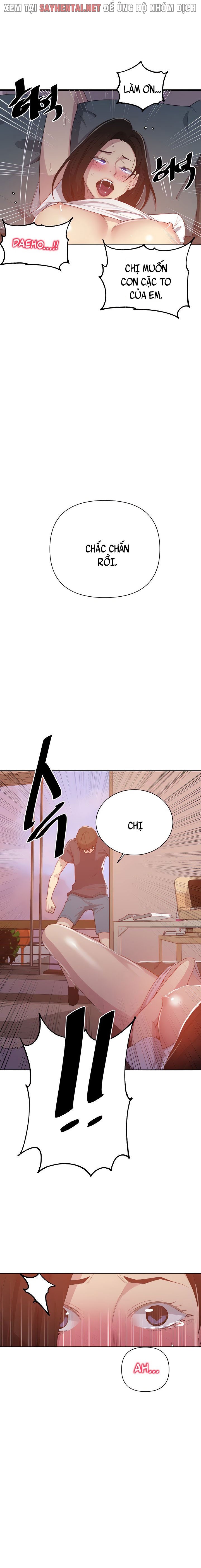 Lớp Học Gia Đình Chap Chapter 109-Lớp Học Gia Đình - Next Chap 110