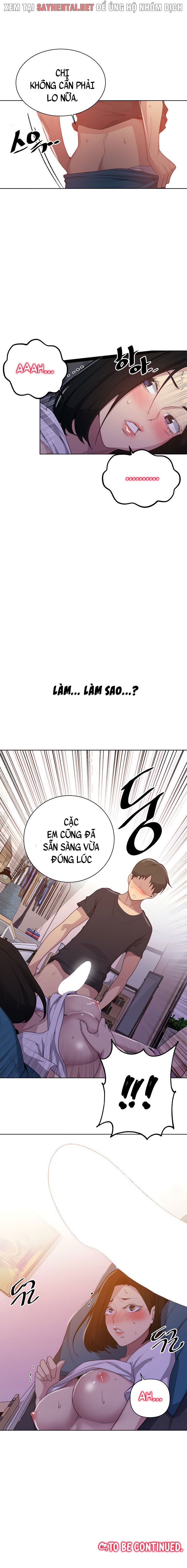 Lớp Học Gia Đình Chap Chapter 109-Lớp Học Gia Đình - Next Chap 110
