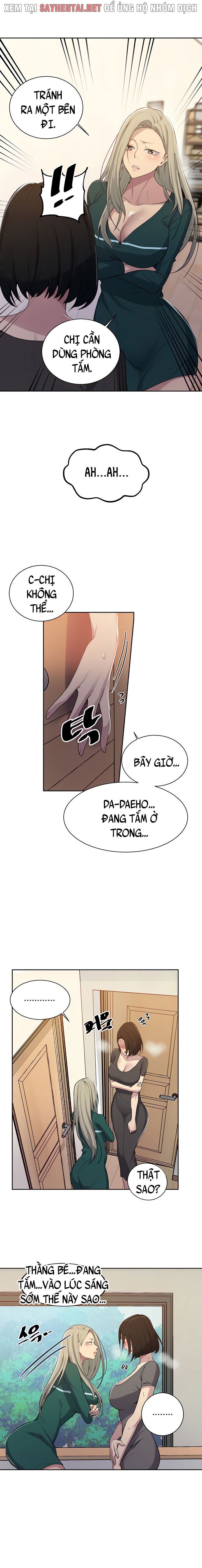 Lớp Học Gia Đình Chap Chapter 109-Lớp Học Gia Đình - Next Chap 110