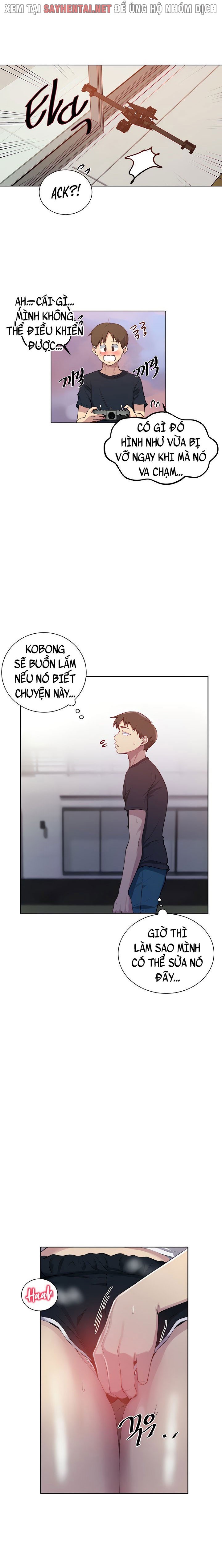 Lớp Học Gia Đình Chap Chapter 109-Lớp Học Gia Đình - Next Chap 110