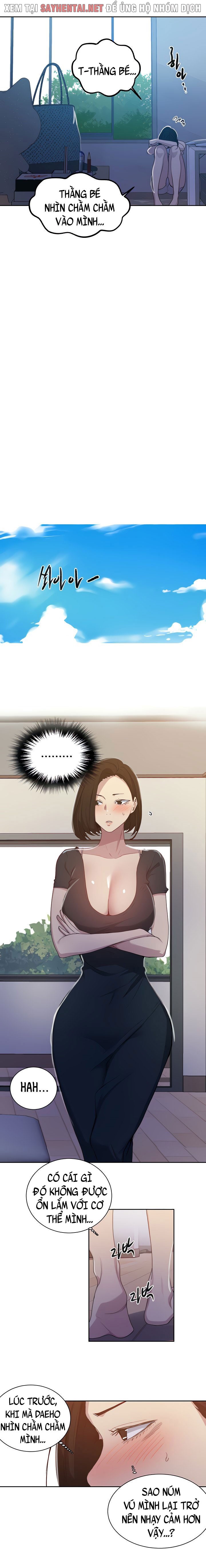 Lớp Học Gia Đình Chap Chapter 108-Lớp Học Gia Đình - Next Chap 109