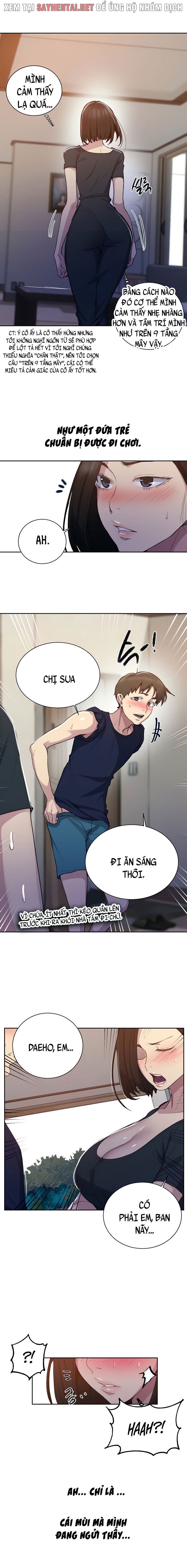 Lớp Học Gia Đình Chap Chapter 108-Lớp Học Gia Đình - Next Chap 109