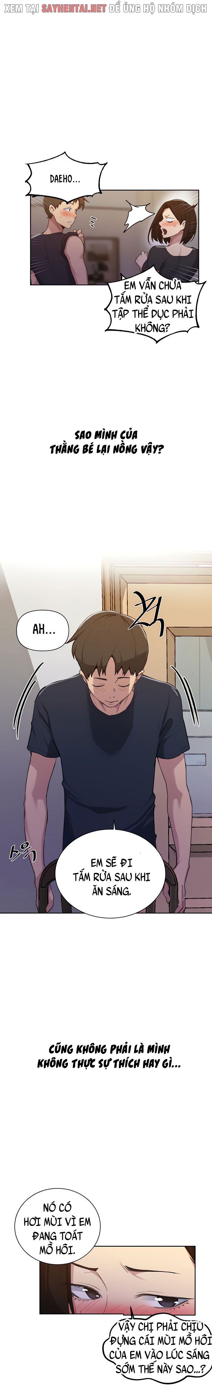 Lớp Học Gia Đình Chap Chapter 108-Lớp Học Gia Đình - Next Chap 109