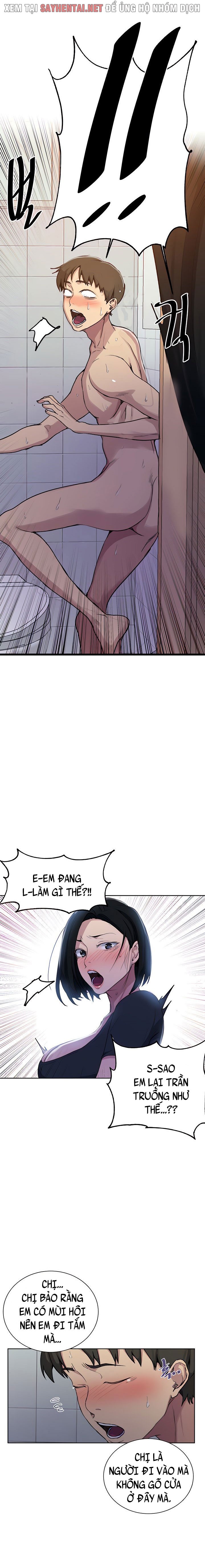 Lớp Học Gia Đình Chap Chapter 108-Lớp Học Gia Đình - Next Chap 109