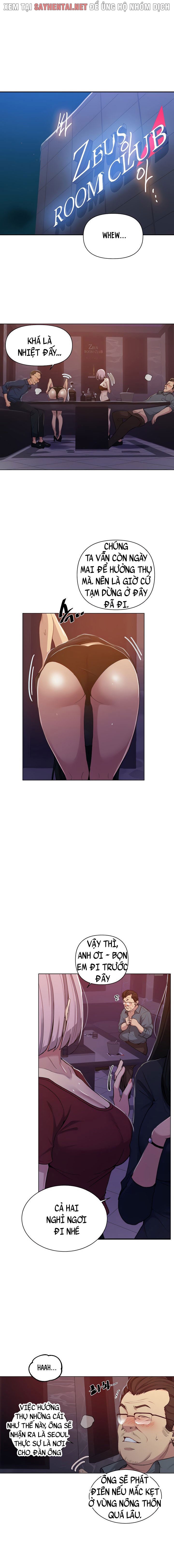 Lớp Học Gia Đình Chap Chapter 108-Lớp Học Gia Đình - Next Chap 109